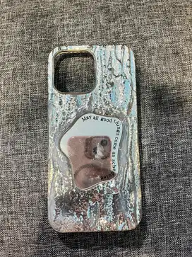 Case iphone 14 pro max