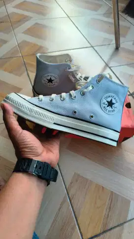 Converse 70 HI size 39 Original MAP