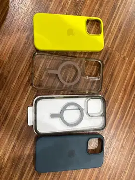Case iphone 16 PROMAX