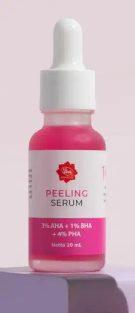 Viva Peeling Serum