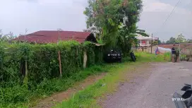 TANAH MURAH JARANG ADA BALENDAH