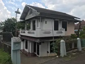 Rumah Jl Semeru I dekat Akpol bisa untuk kos bebas banjir