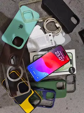 iphone 15 128gb super mulus garansi resmi
