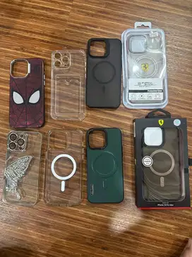 Case IPHONE 15 PROMAX