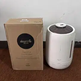 DEERMA HUMIDIFIER