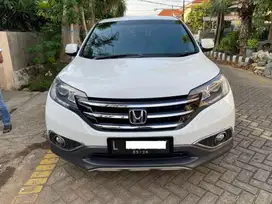 HONDA CRV 2014 AUTOMATIC