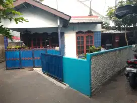 Jual Rumah Condet sudah SHM (NEGO)
