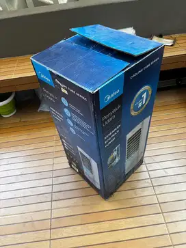 MIDEA AIR COOLER AC100-18B