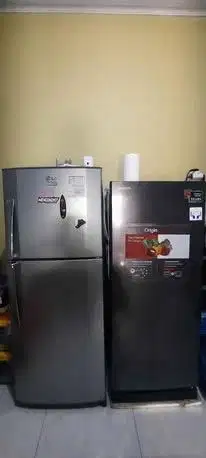 Jual kulkas murah berkualitas