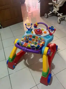 Baby Walker merk baby Elle