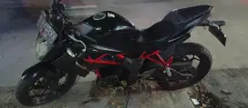 kawasaki ninja z250sl