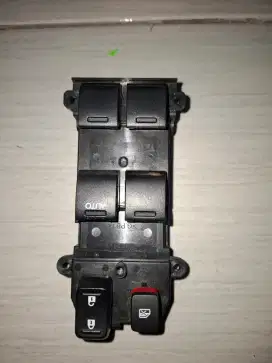 Switch Saklar Master Power Window Mobilio Brio BRV