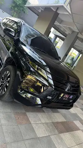 Mitsubishi Pajero Sport 2022 Diesel