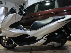 PCX 150 PLAT B JAKPUS