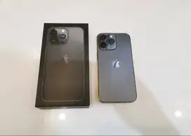 Iphone 13 Pro 1TB Graphite Fullset