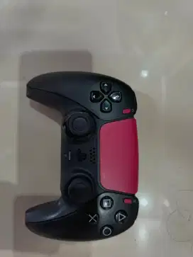 Jual stik ps5 ori mesin second