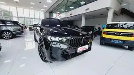 BMW X6 Msport 4.0i atpm 2024 nik 241950