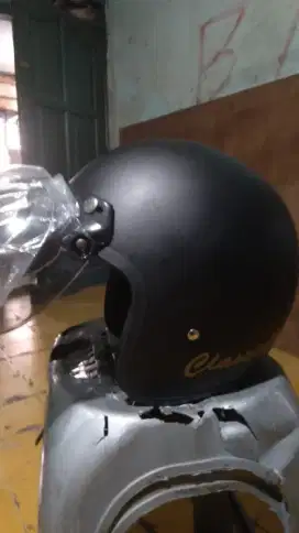 Jual helm Baru bisa nego