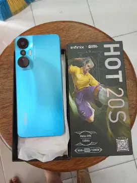 Infinix Hot 20s 8/128