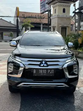 All New Pajero Dakar 4x2 2022 AT tgn 1