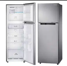 Kulkas 2 pintu Samsung