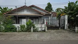gudang siap pakai di curug