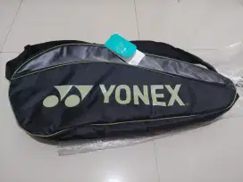 Jual Tas Badminton Yonex MATCH 1 - Baru (ORIGINAL)