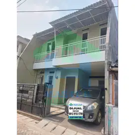 Dijual Rumah di Jl. Zeta, Perumnas 1, Kota Tangerang