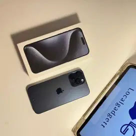 Iphone 15 Pro Max 256gb ibox