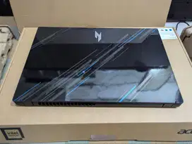 laptop baru unboxing acer nitro core i9 gen 13 RTX 4060