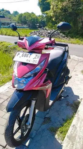 Di jual beat eco 2019 lengkap hidup