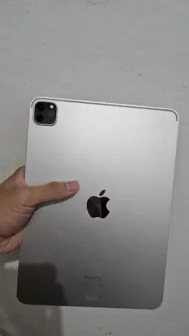 Apple Ipad Pro M2 128gb Wifi Apple Pencil Gen 2 Magic Keyboard Gojodog