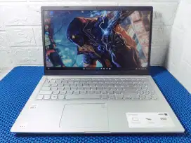Asus A516F Intel Core i3-10110U RAM 8GB SSD/NVME 256GB Intel FHD MULUS