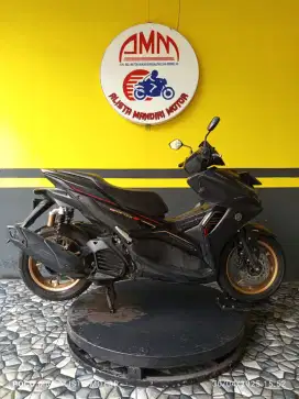 ALL NEW AEROX 155 CONN ABS KEYLESS TH 2024 PAJAK ON