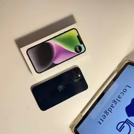 Iphone 14 128gb ibox