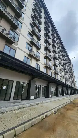 APARTEMEN SIAP HUNI TOWER AZALEA MAYVILLE MEIKARTA DISTRICT 2 CIKARANG