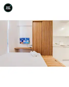 Kos kosan apartemen di alam sutera murah