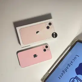 Iphone 13 128gb ibox