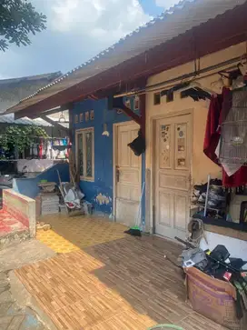 Di Jual 2 Kontrakan