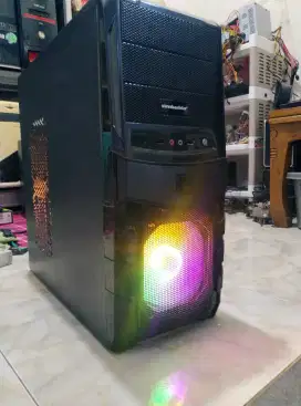 PC Core i5 3470 up 3.6ghz 8gb murah buat harian olshop ok..mulus gress