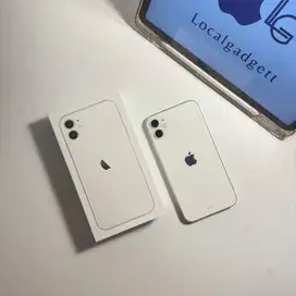 Iphone 11 64gb ibox