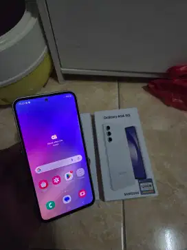 SAMSUNG A54 8/128 WHITE