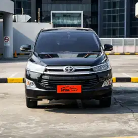 TOYOTA KIJANG INNOVA G 2.0 A/T 2019