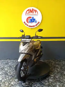 HONDA BEAT STREET TH 2023 PLAT DEPOK PAJAK ON CASH / KREDIT