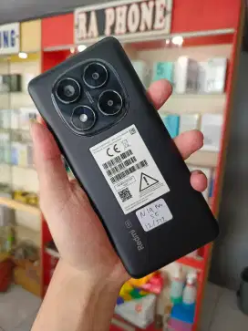 Redmi note 14 pro 5G 12/512gb mulus (bisa tt)