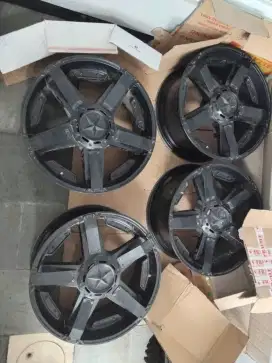 Dijual Velg Ring 20