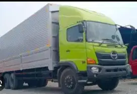 Driver SIM B2 umum