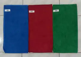 Kain Lap Microfiber Ukuran 40x40