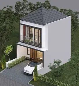 KPR PASTI AKAD! MODAL BERKAS AJA, SEMUA DIBAYAR DEVELOPER