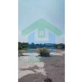 Dijual Tanah/Kavling di Bojong, Cikupa, Kab. Tangerang